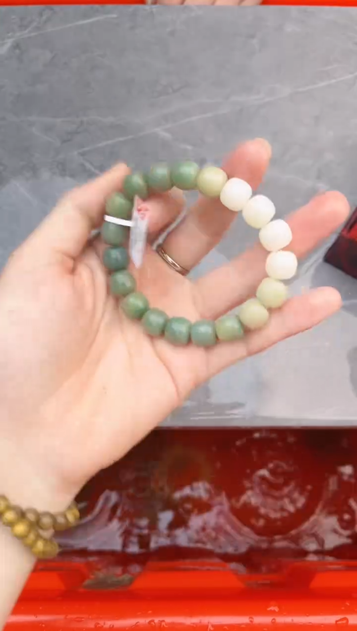 手串起越S精选手串（无礼盒）