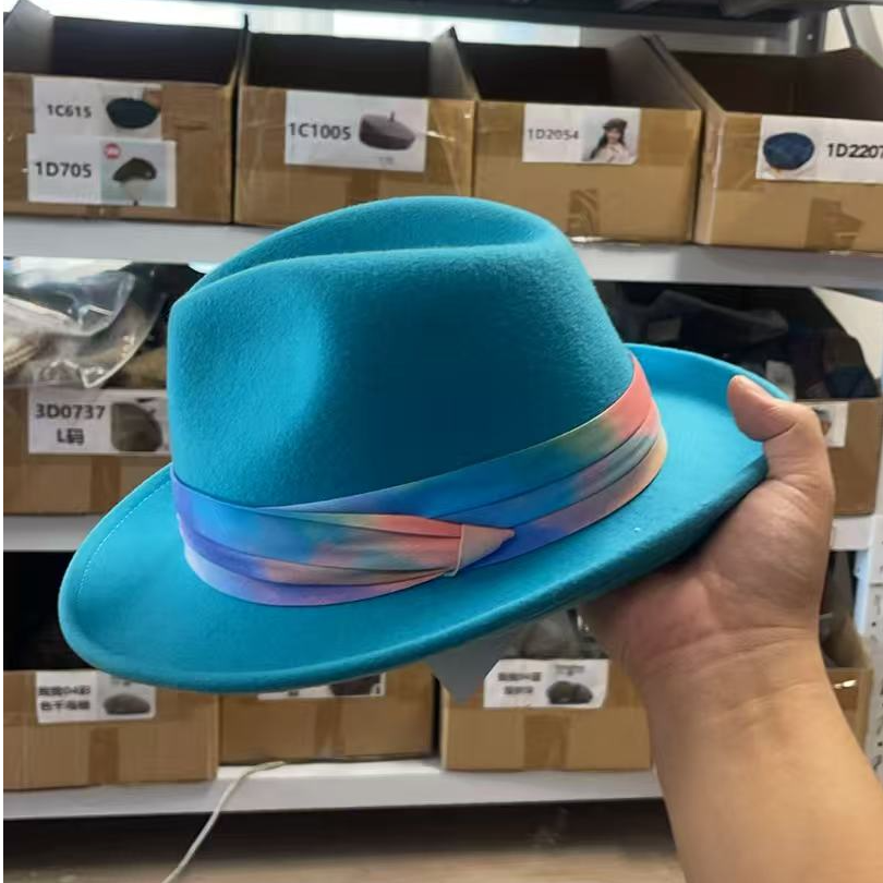 简简单单的一个帽子b297