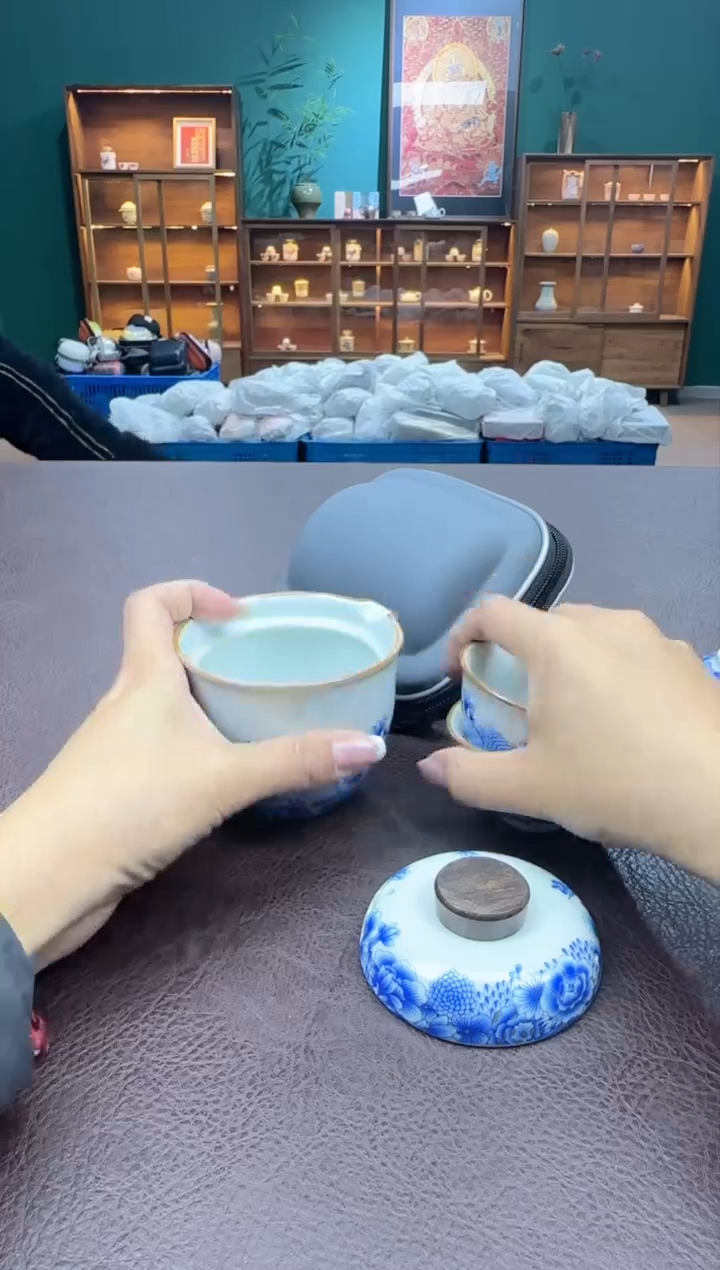 【闪购商品】摆件瓷SC1111111111