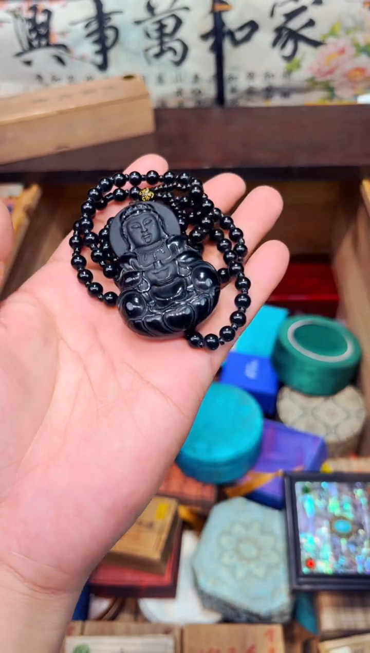 和田玉未镶嵌挂件W瑞哥专属高端精品64