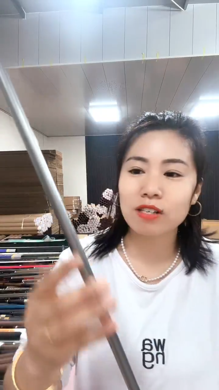 碳素3.6m银色鲫鱼竿3.6米瑕疵