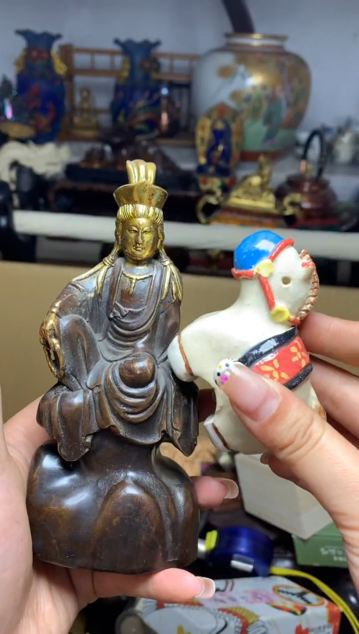 瓷器默认微瑕瓷器