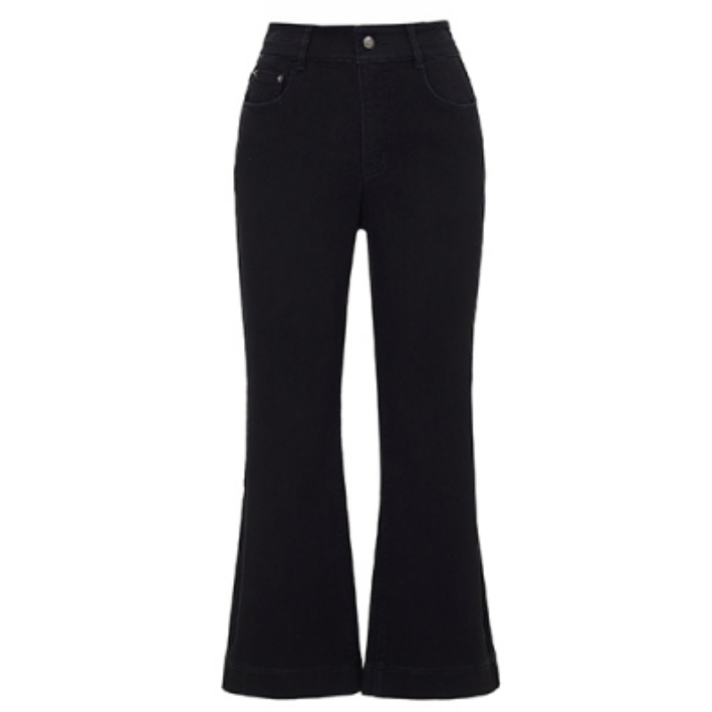 神秘姿-48533239K-裤子