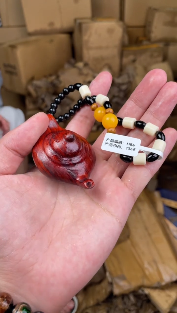 禧画茶器闪购商品V无礼盒