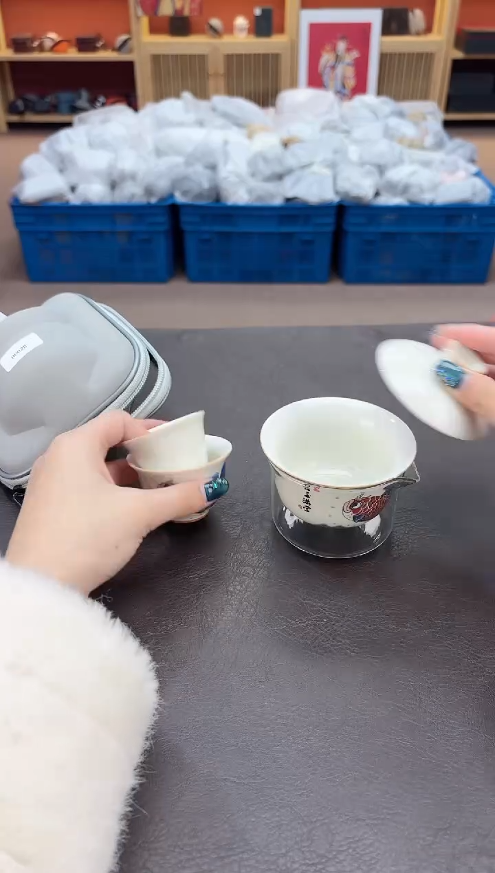 【闪购商品】摆件瓷SC1111111111111