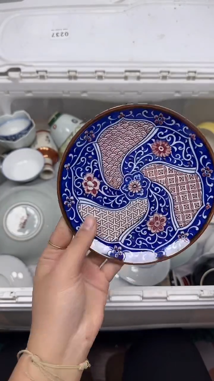 【闪购商品】904回流瓷器，默认微瑕18.8包邮