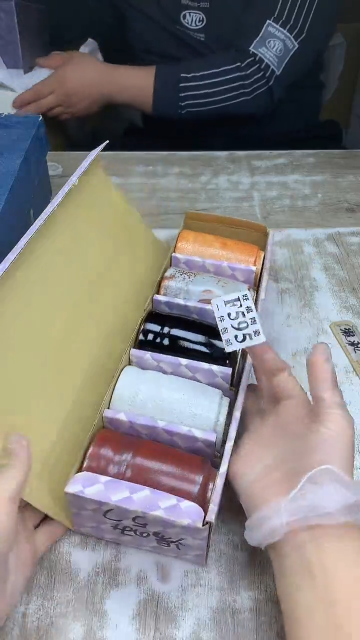 【闪购商品】瓷片旺福家陶瓷甄选