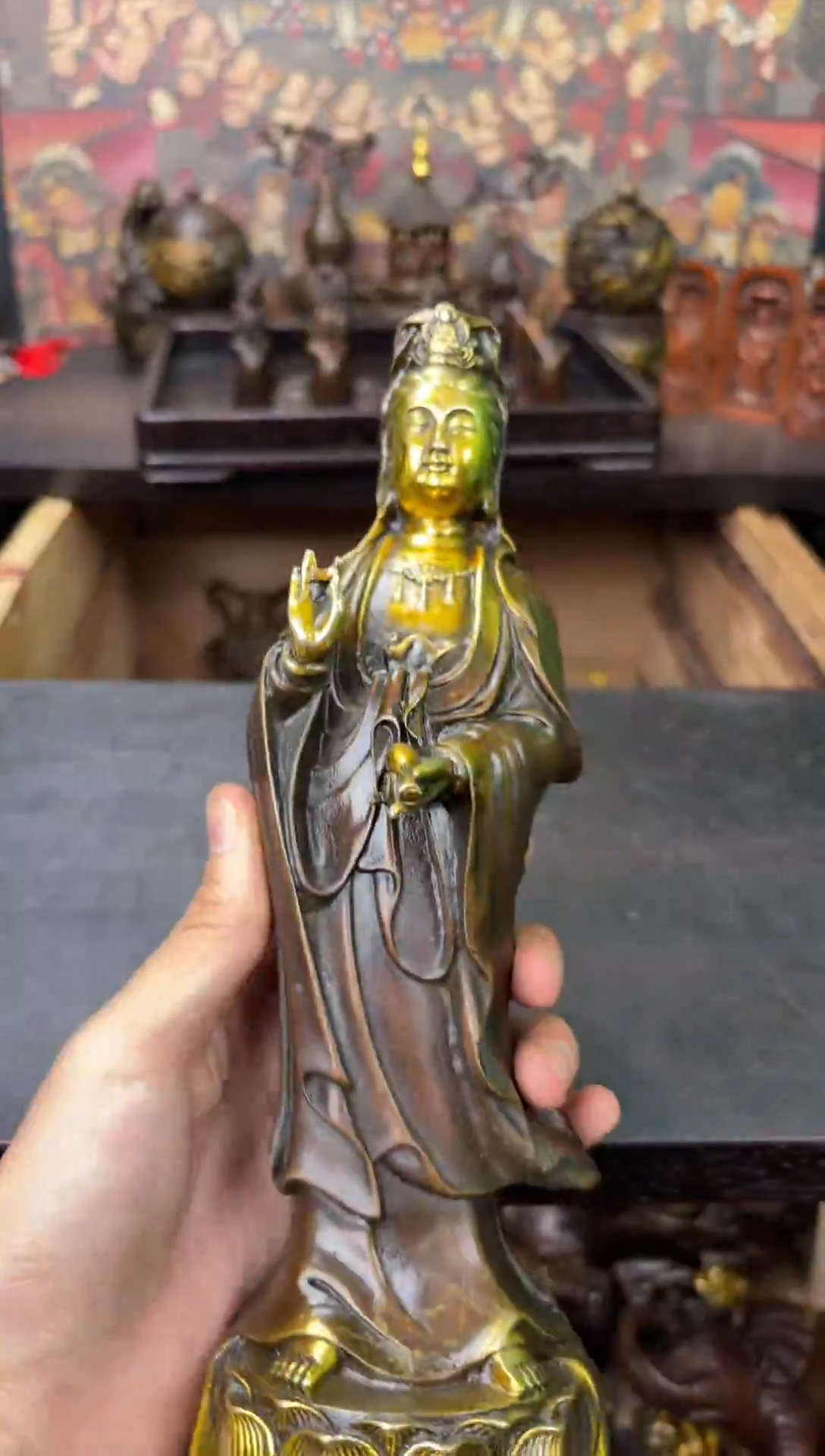 信德铜器专属精选链接