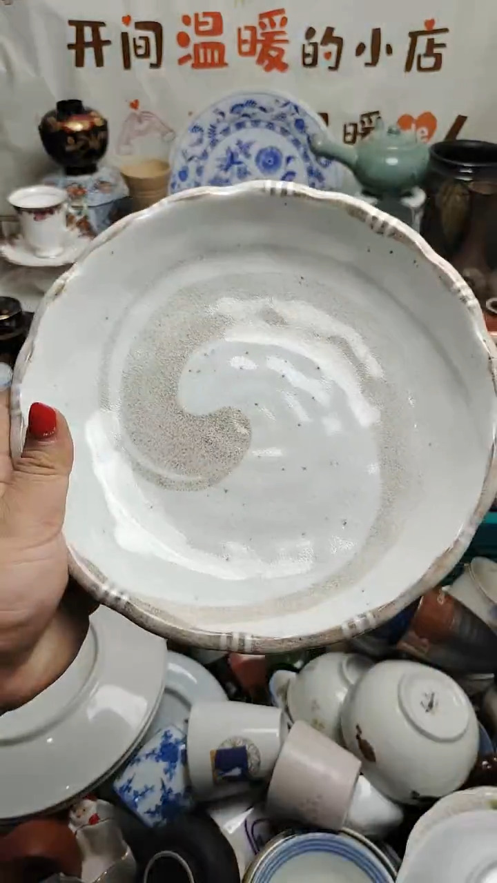 其他陶紫韵陶艺优品小铺满30包邮