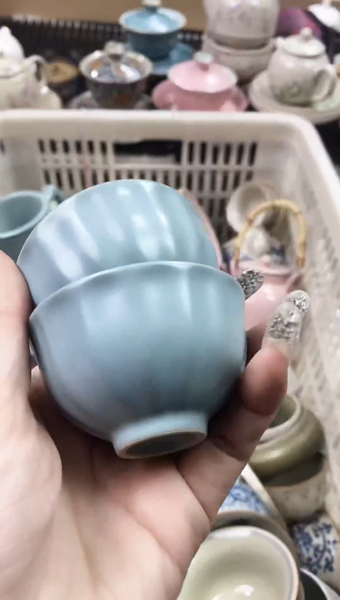 【闪购商品】（轻轻微瑕）茶具茶壶茶碗茶杯