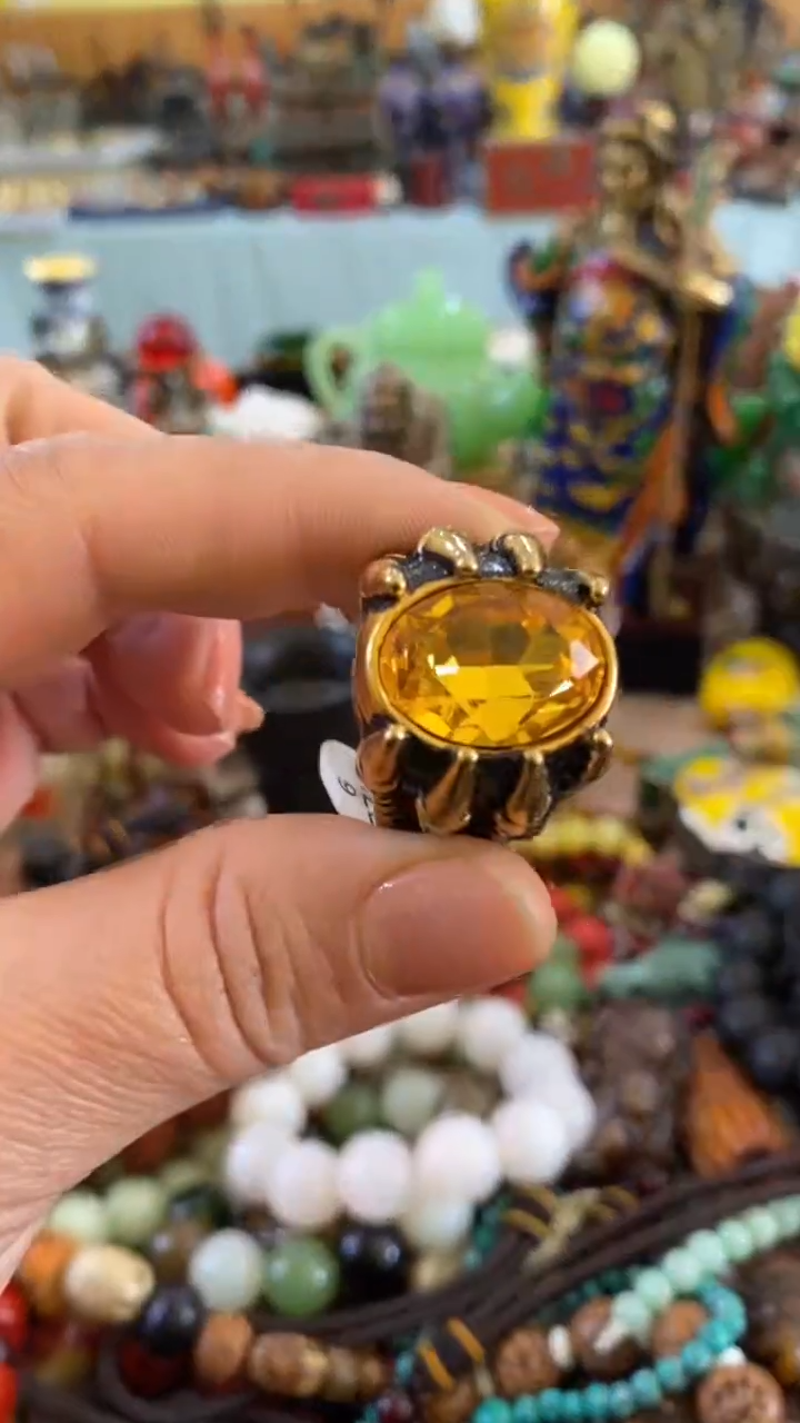 【闪购商品】宫廷影视老旧工艺摆件