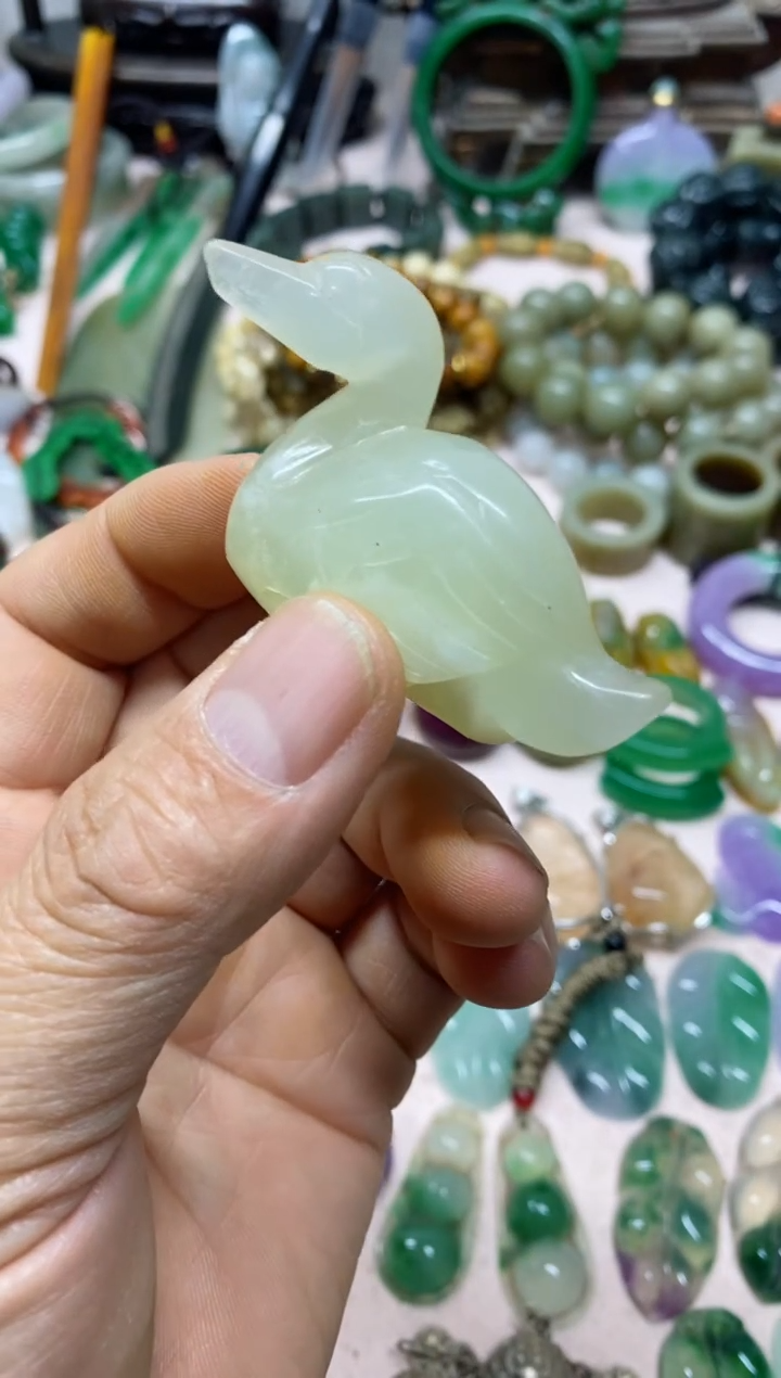 【闪购商品】17直播间的实时画面