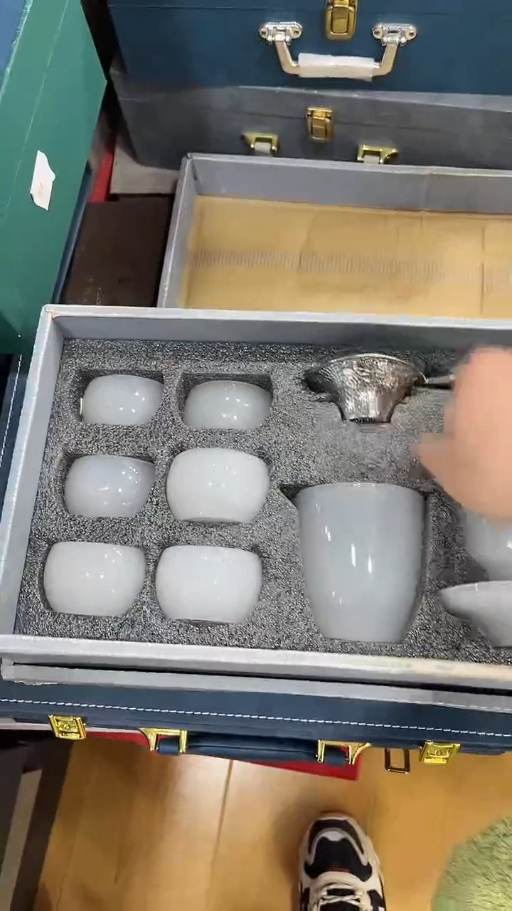 【闪购商品】岩传茶具岩传茶具@