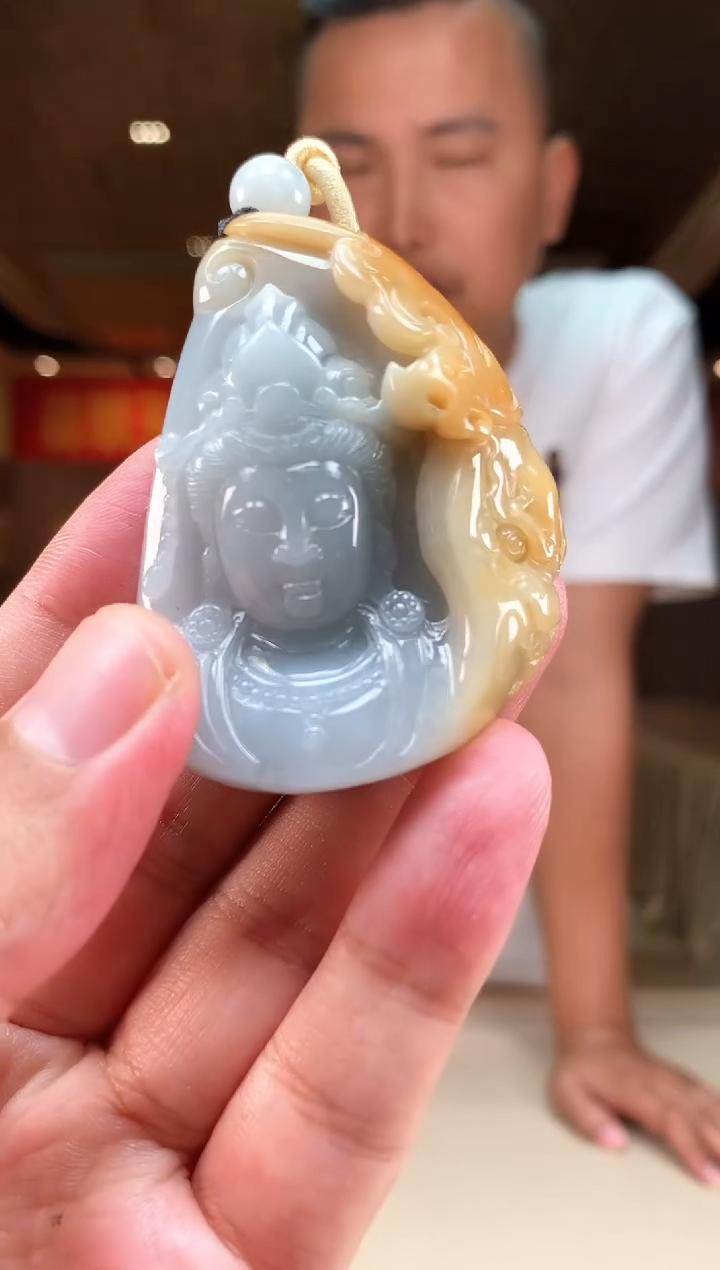 【闪购商品】定制翡翠未镶嵌        *730