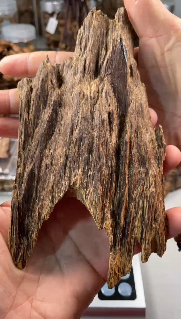 【闪购商品】沉香沉香枕沉香 达拉干沉香 达拉干