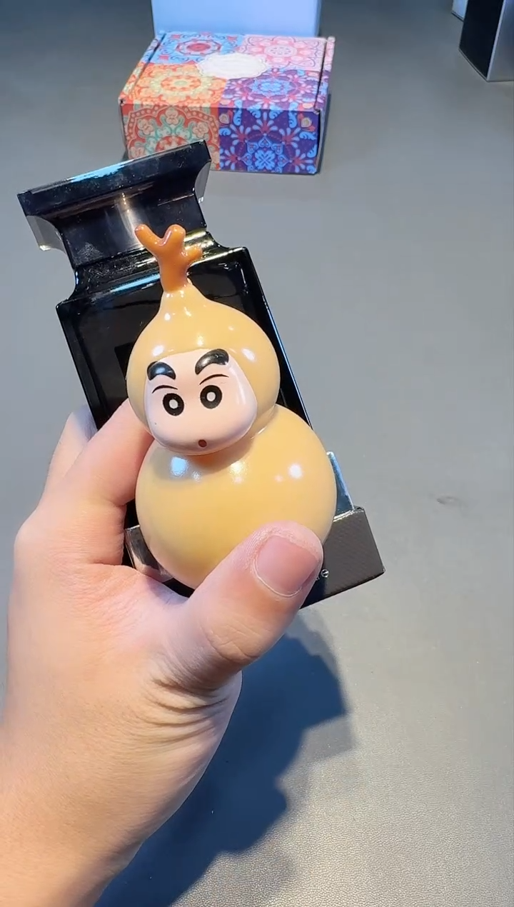 【闪购商品】瓷片乌木高端好物百宝箱