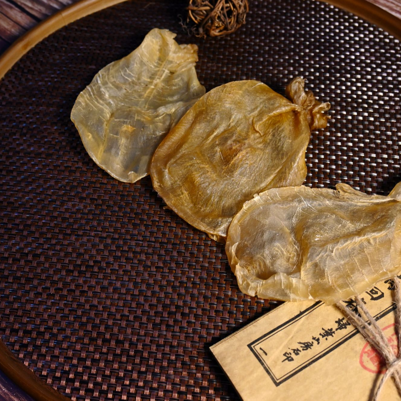 （君品堂）精选-老蜘蛛片约32T