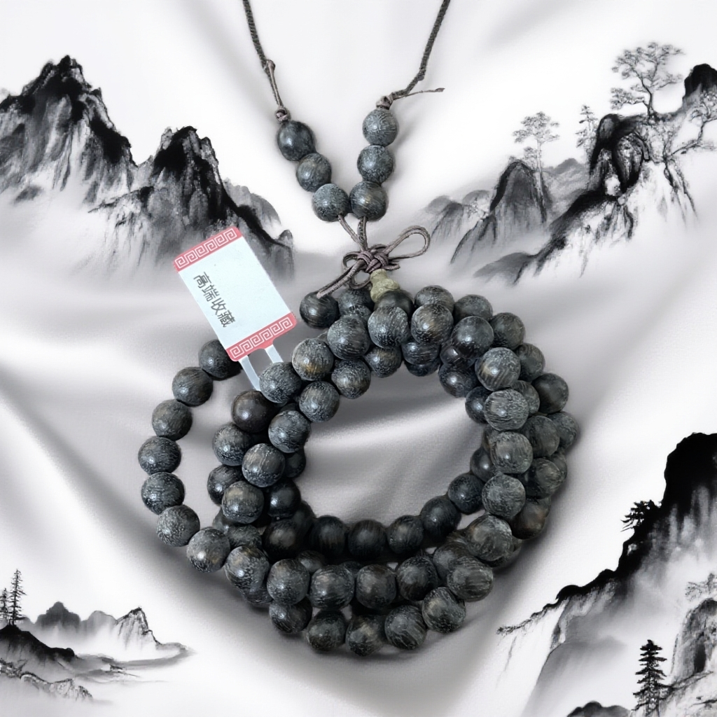 二哥文玩手串A126