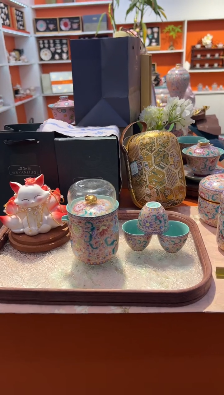 瓷片小乔闪购链接