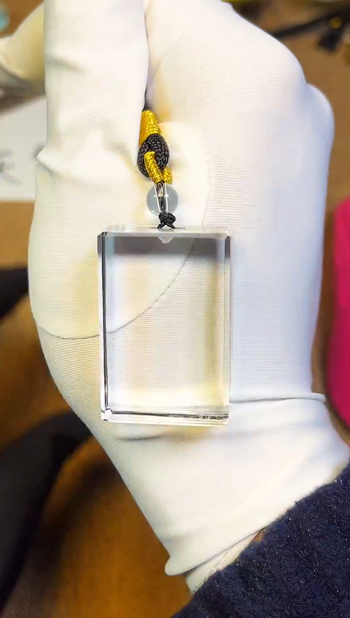 天然水晶一物一拍184