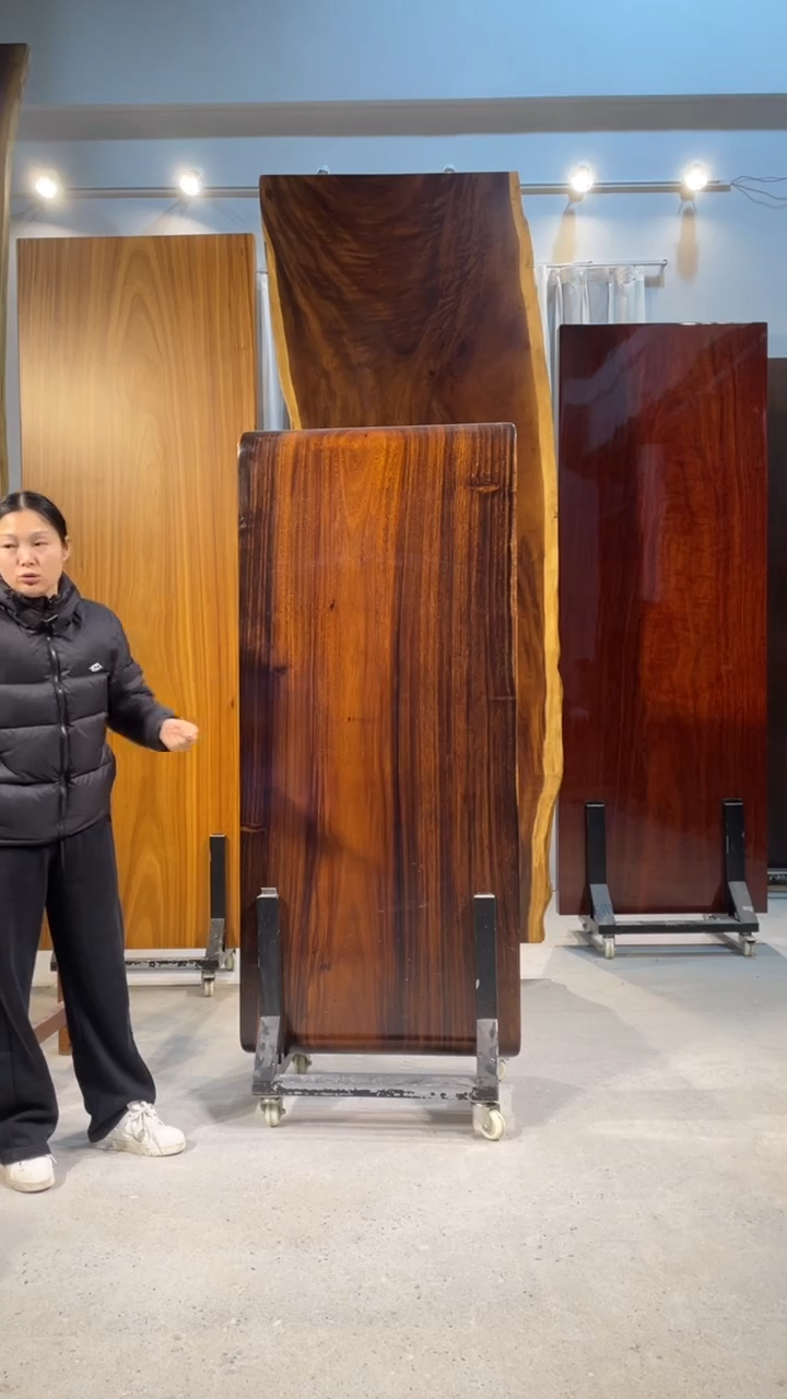 木（非红木类）胡桃木176-77-6.5