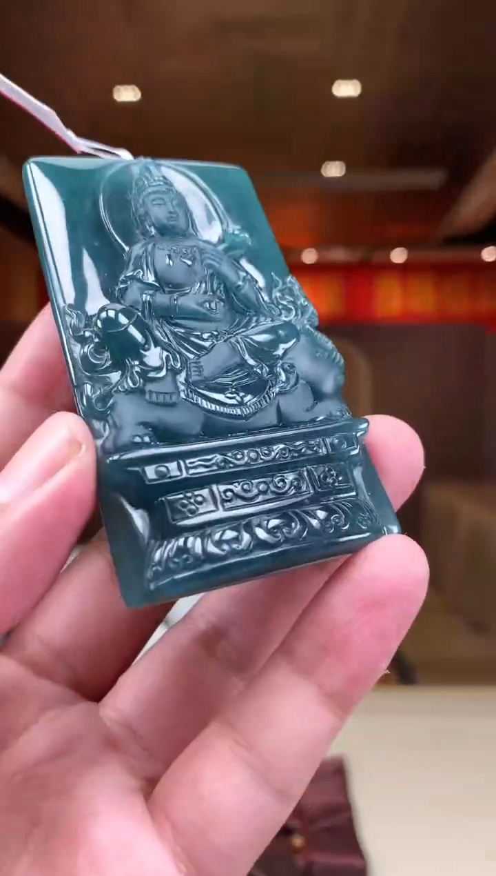 【闪购商品】定制翡翠未镶嵌             *270