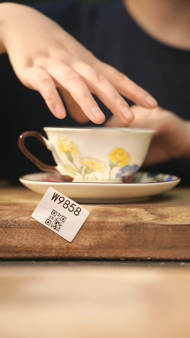 【经典福利】/ 杯子@@W9858