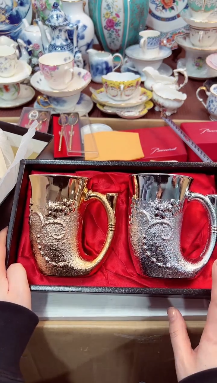 【闪购商品】瓷片3星耀日瓷感谢支持