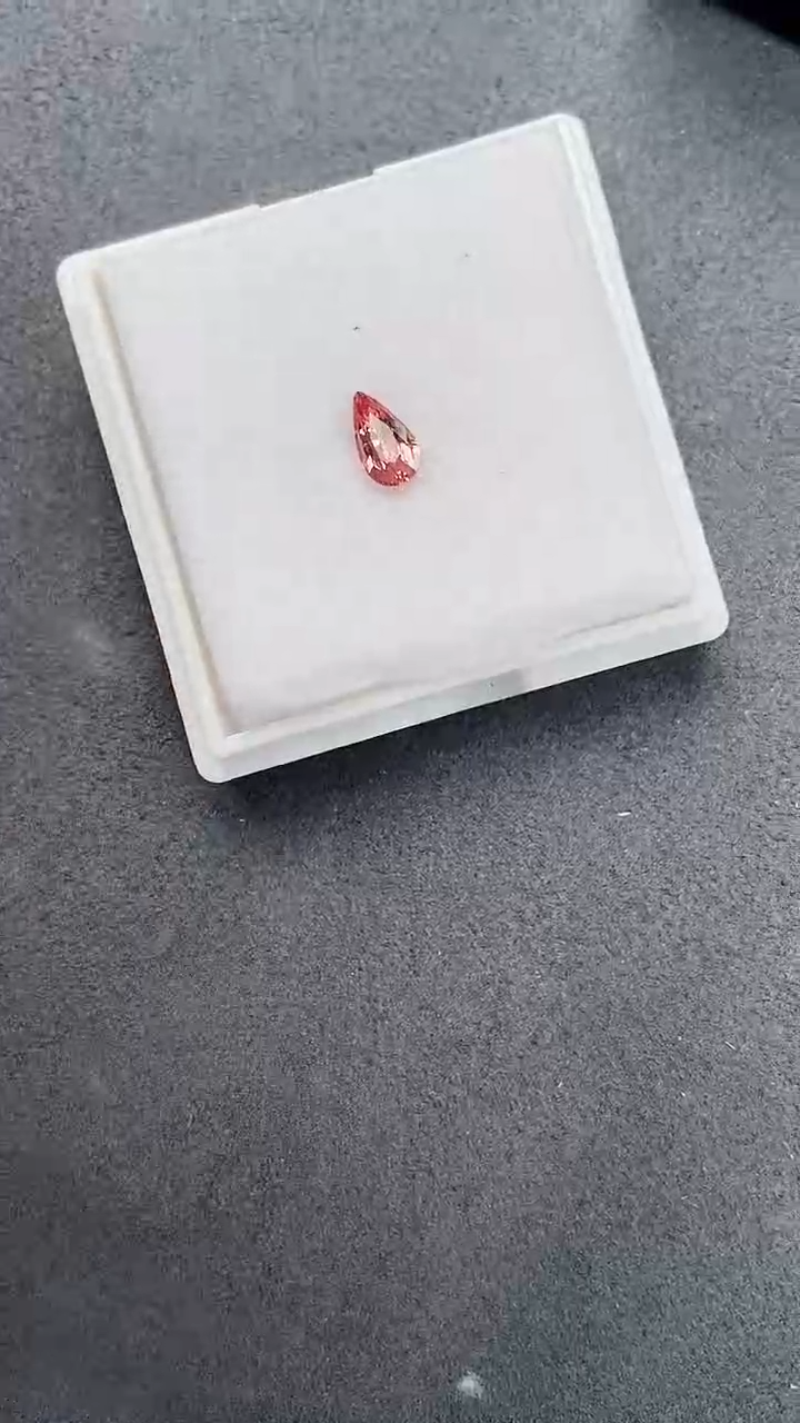 【闪购商品】彩色蓝宝石裸石未镶嵌裸石