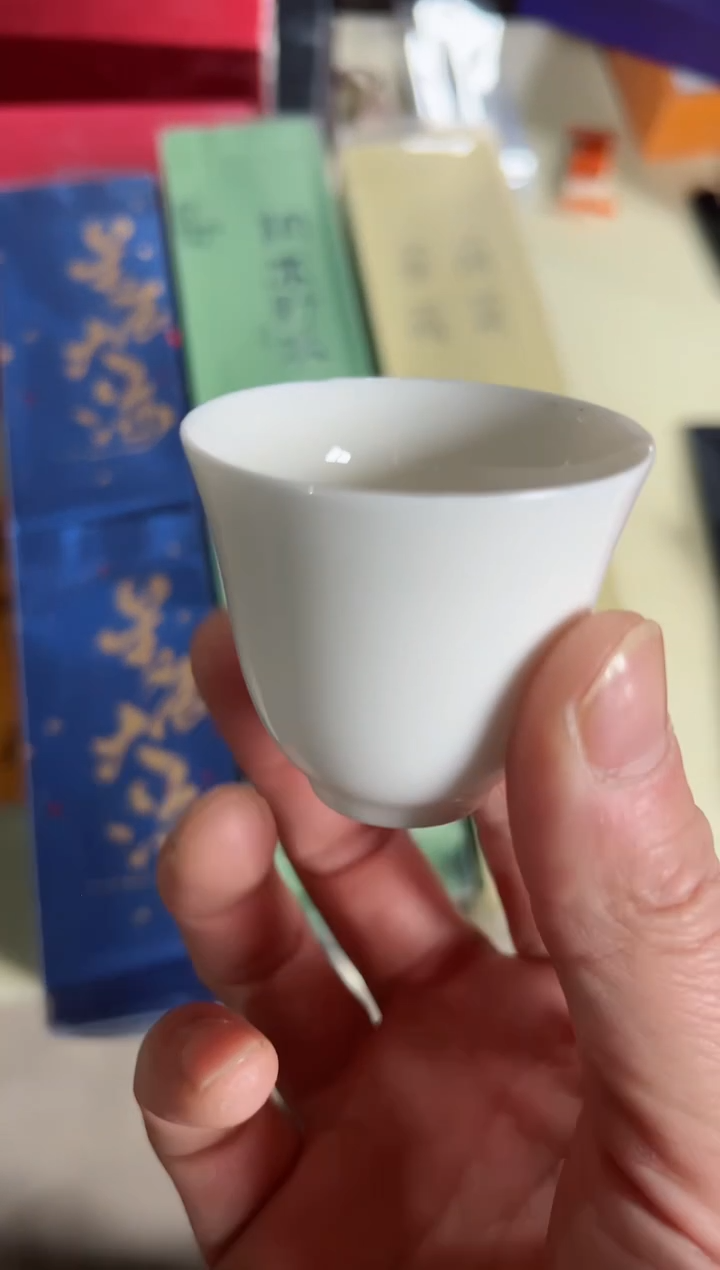 【闪购商品】大海+桐木+春涧【30主人杯····