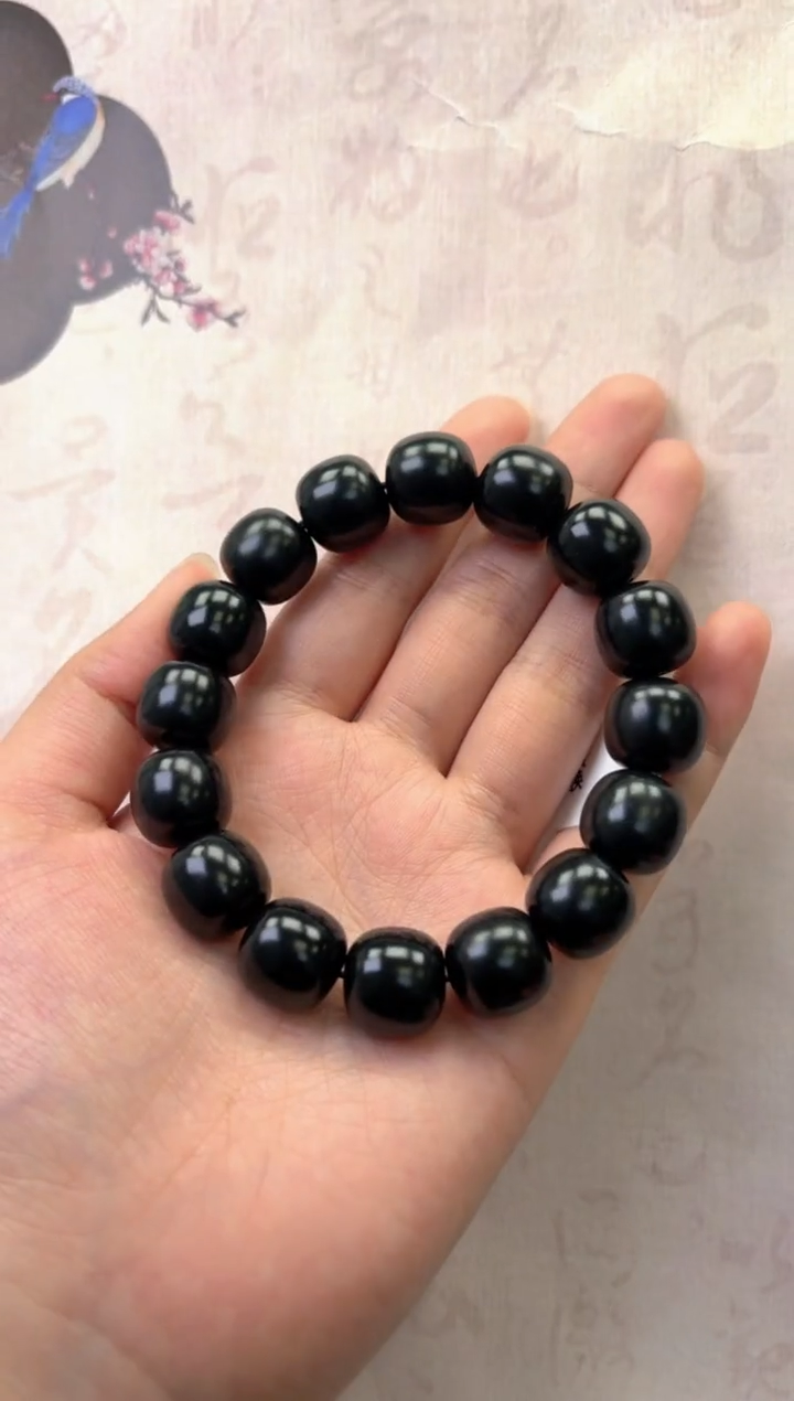 【闪购商品】和田玉手串未镶嵌手串