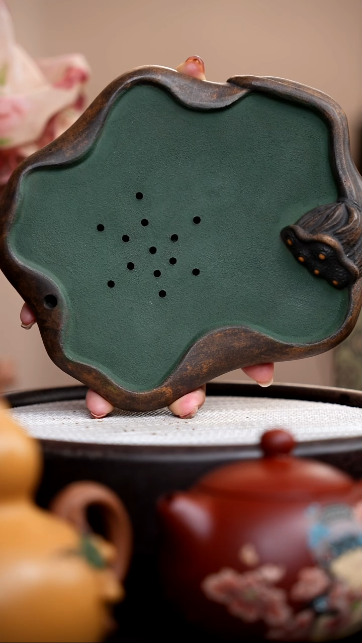 茶壶紫砂礼盒壶一把/011