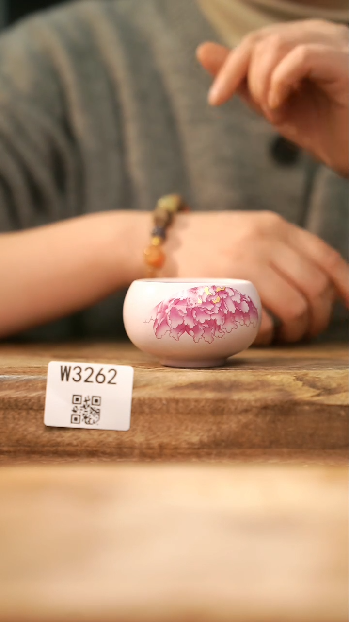 【经典福利】/ 杯子@@W3262