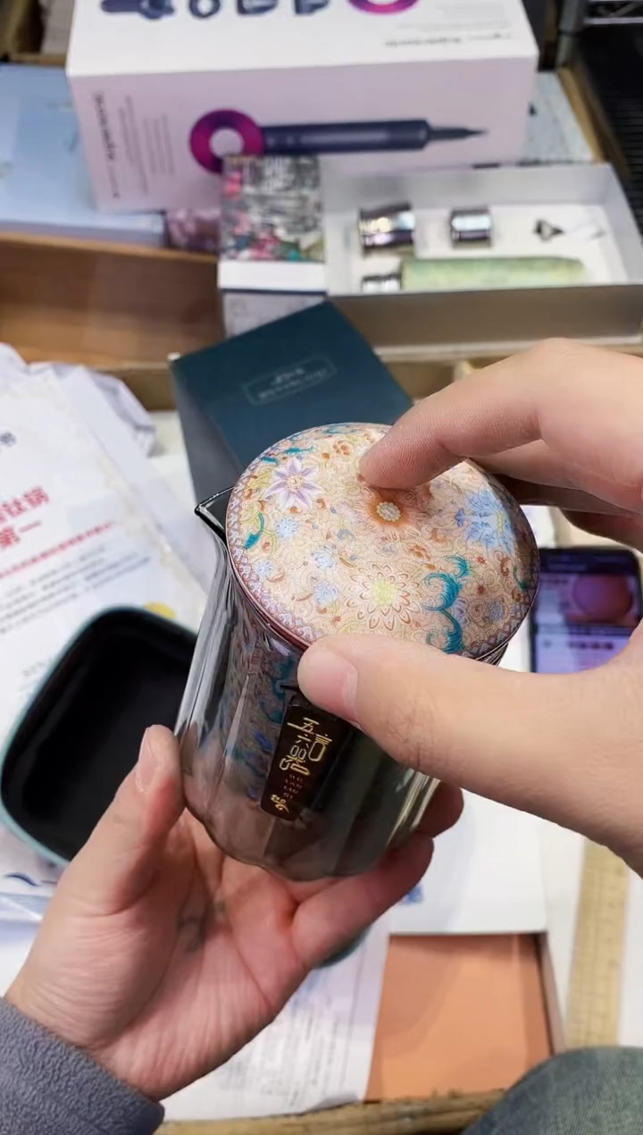 【闪购商品】瓷片都是我的大宝贝儿瓷器