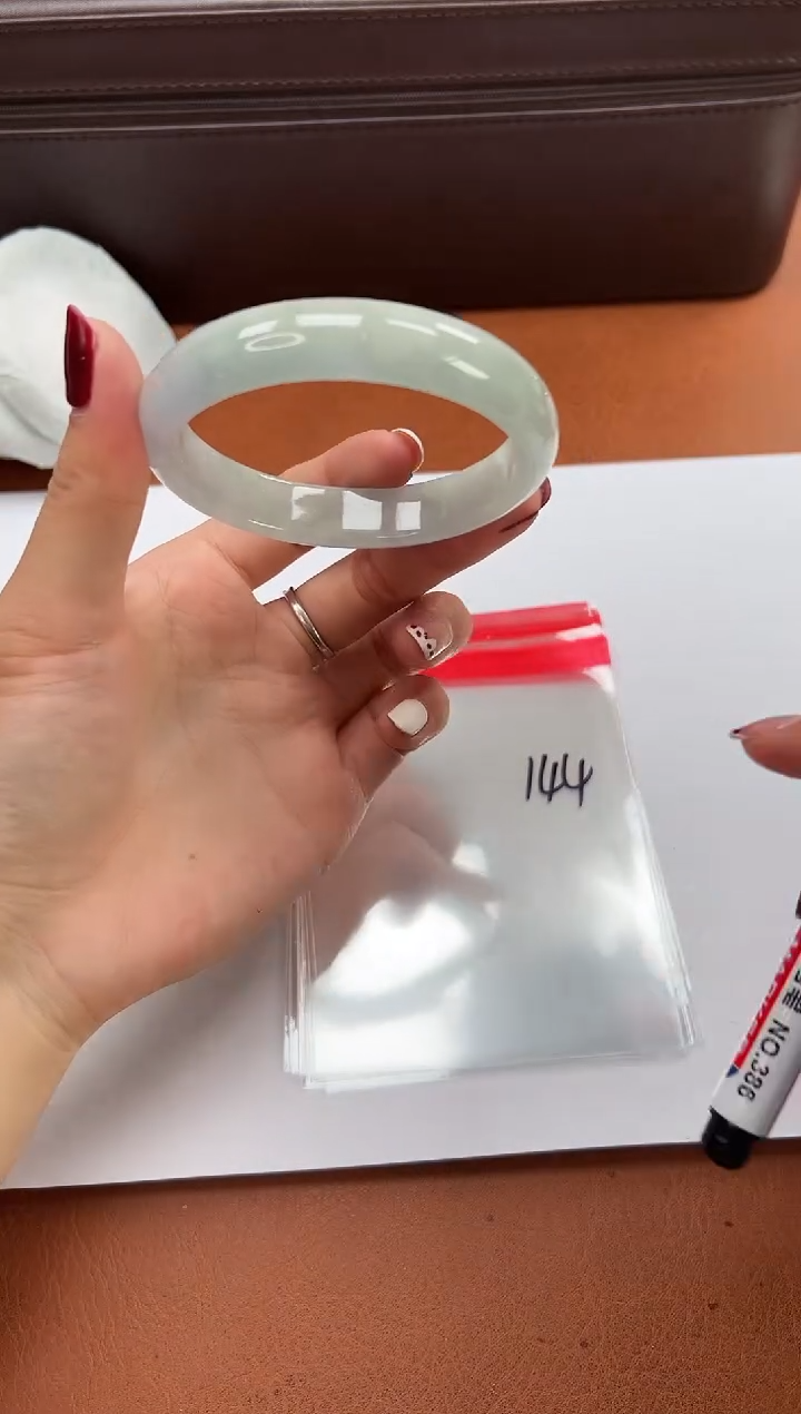 缅风精品手镯礼盒装144