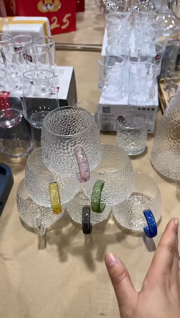 【闪购商品】玻璃无盖款青苹果闪购价