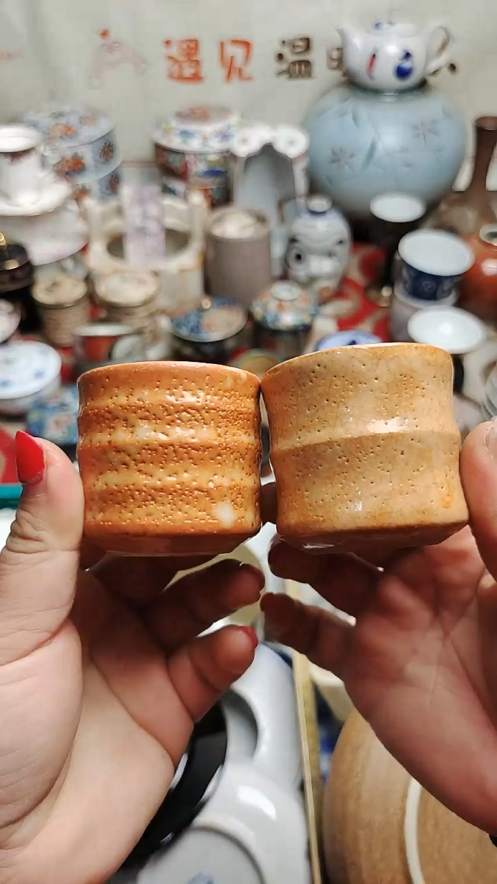 其他陶紫韵陶艺优品小铺满30包邮