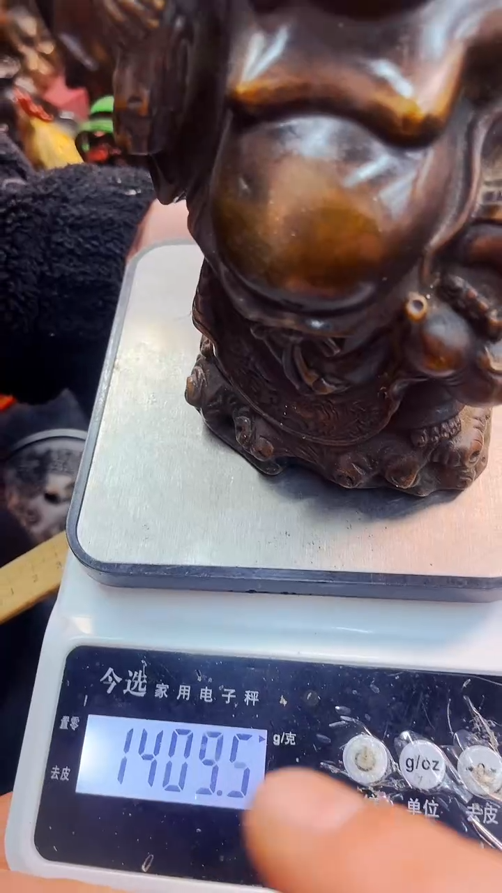 【闪购商品】精铜工匠 独具韵味