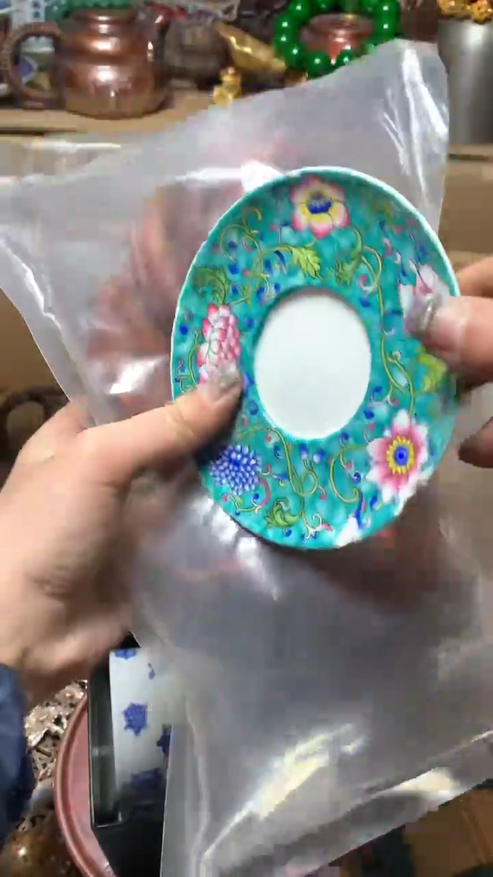 【闪购商品】瓷器默认微瑕瓷器