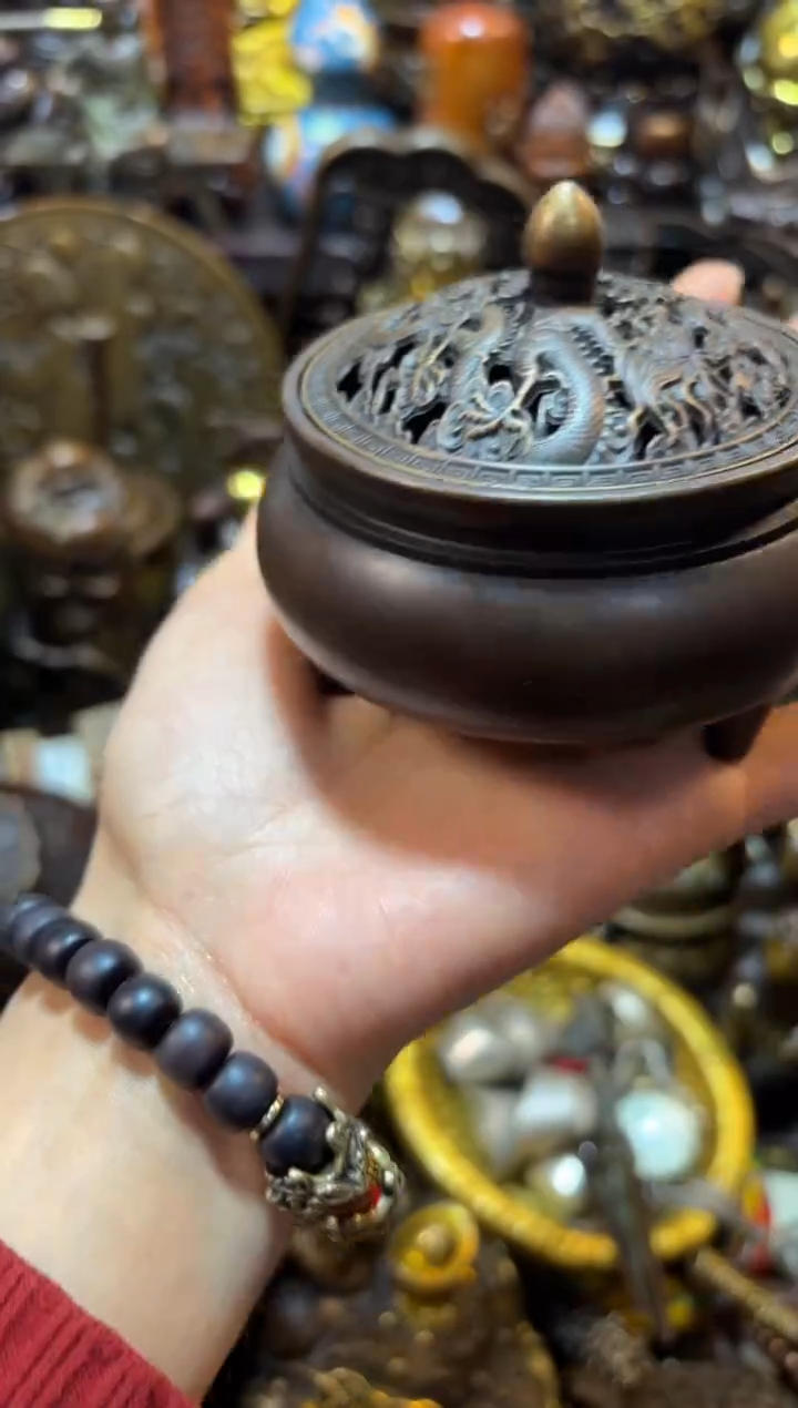 苏古铜器专属链接