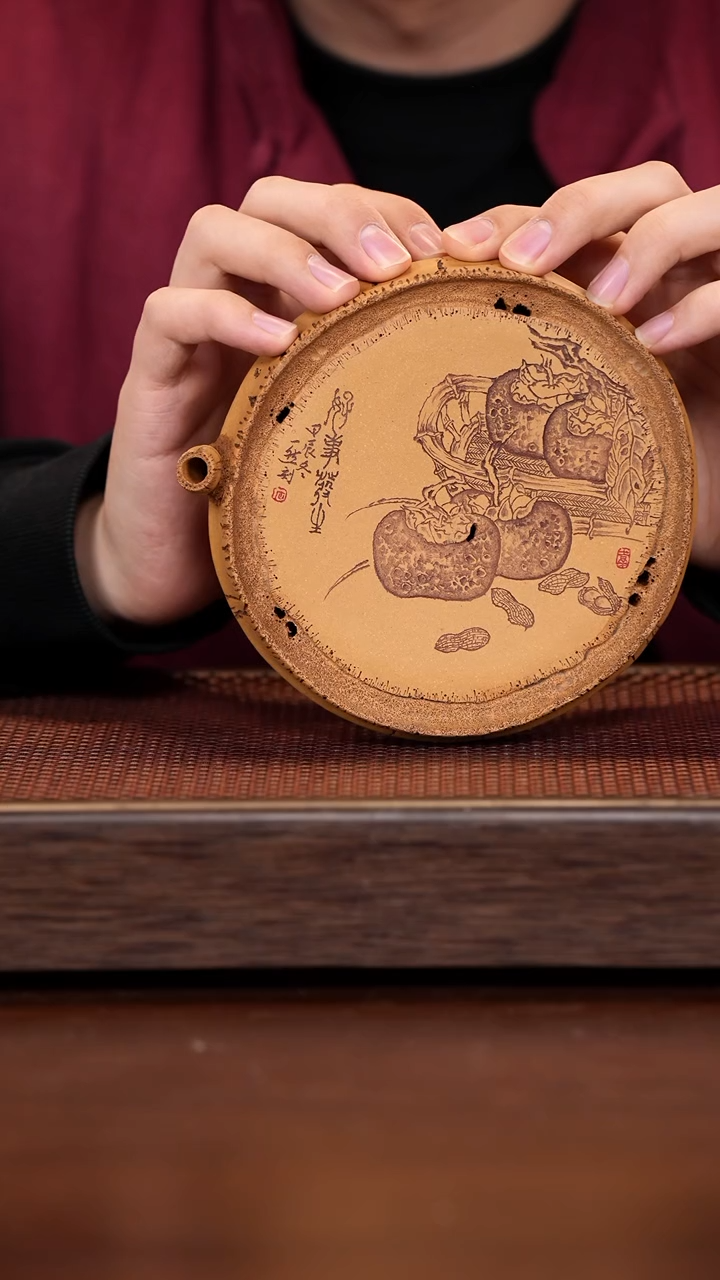 【闪购商品】紫砂茶壶徐壶记紫砂精选