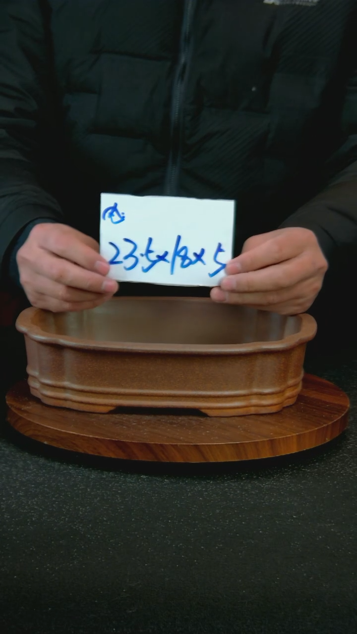 【闪购商品】紫砂F141