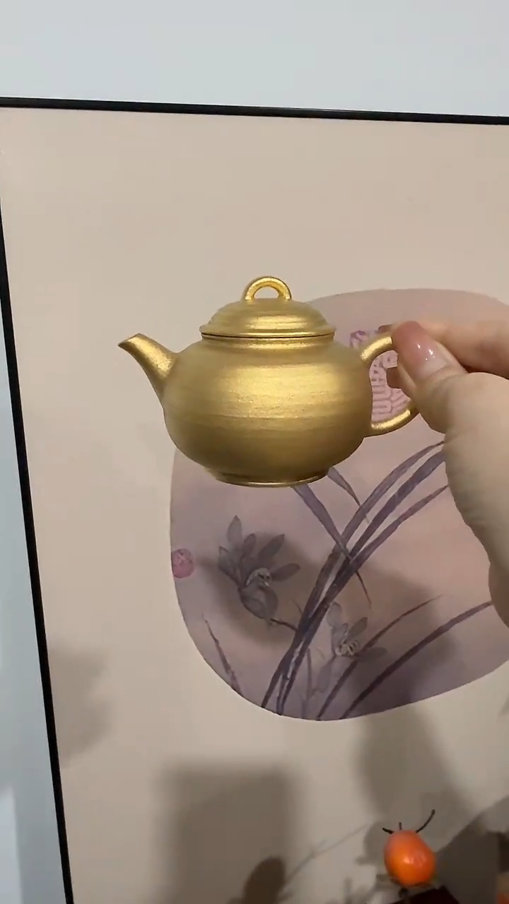 【刷刷粉丝专属】景德镇茶器大补贴 11.30 4