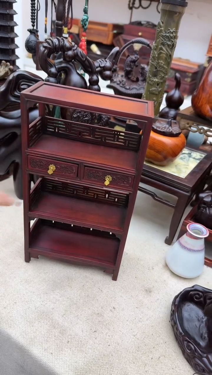 【闪购商品】小柜子淘多奇好物