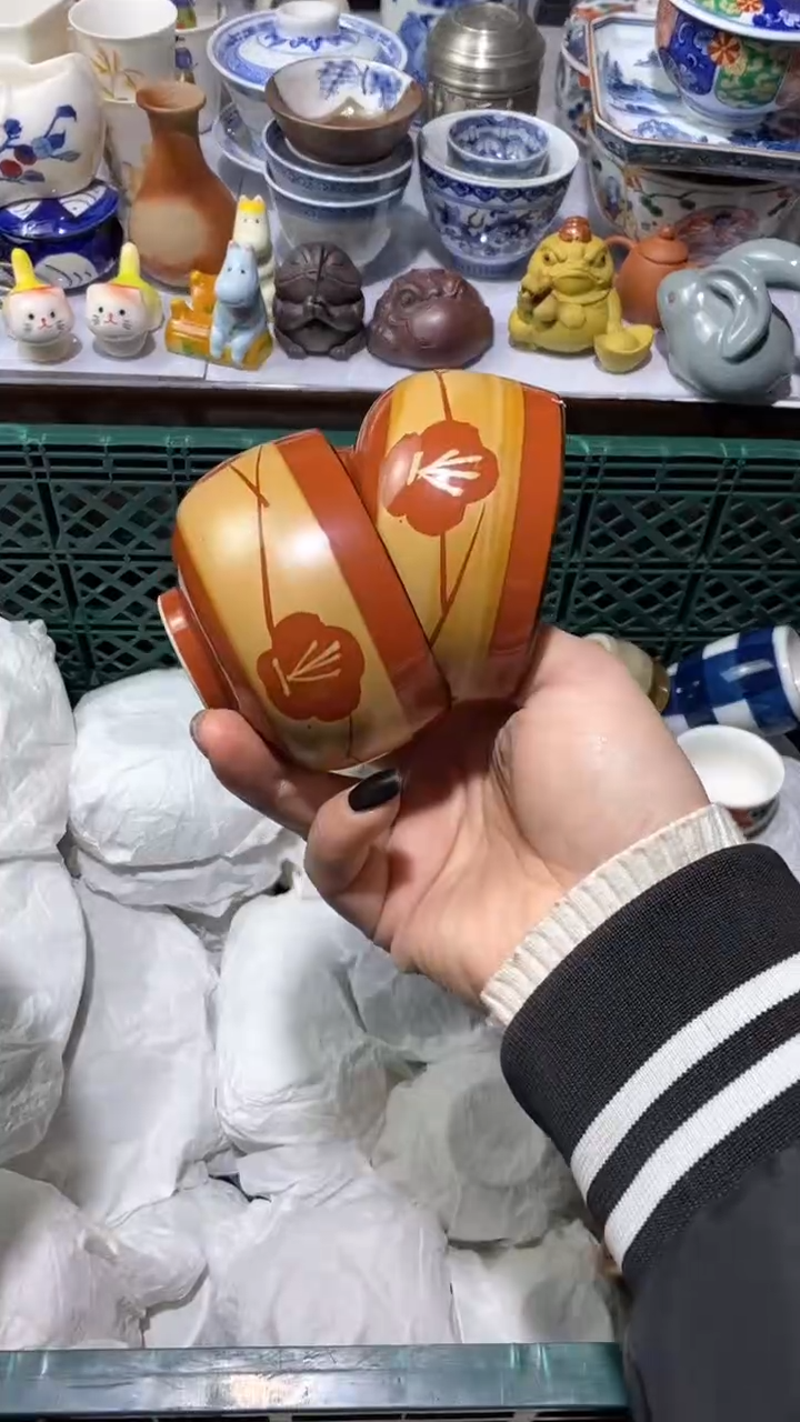 【闪购商品】瓷片满16元凑凑单发货.手快有手慢无