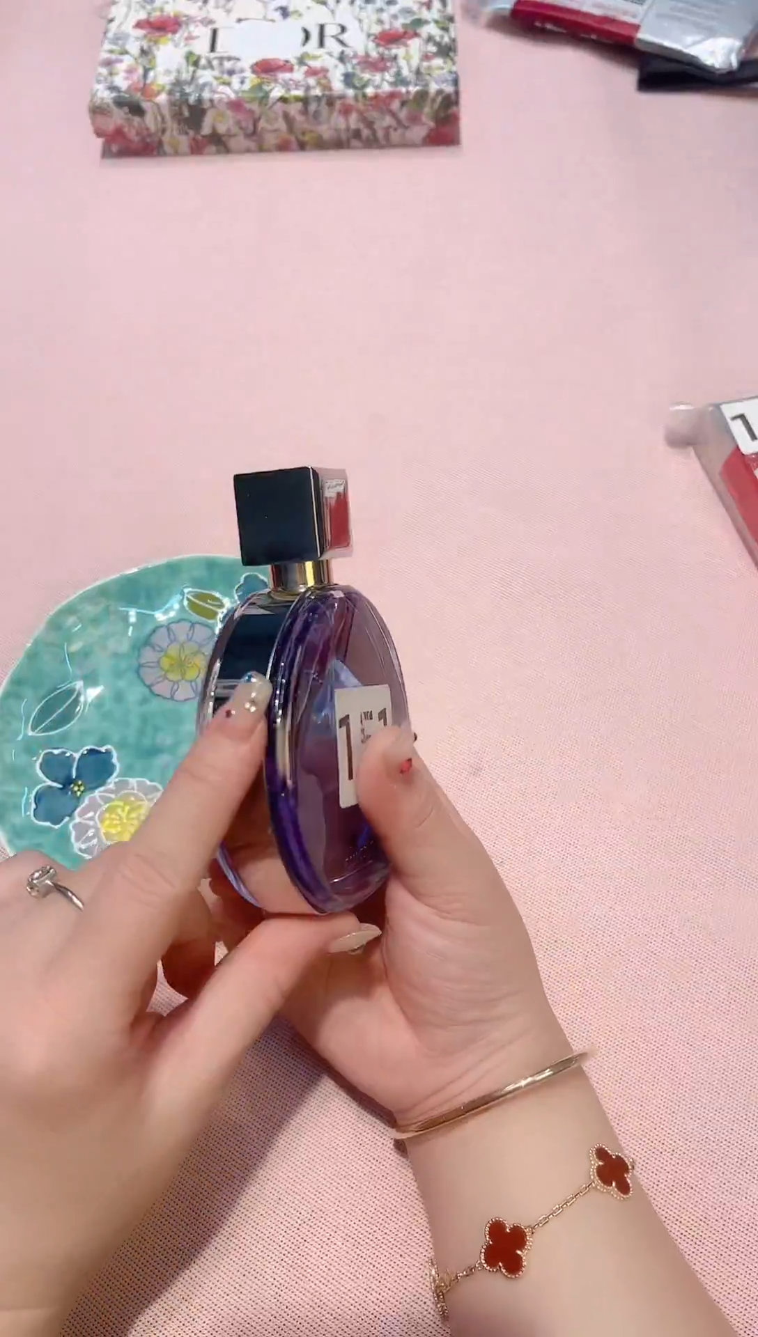 瓷片-----全球购