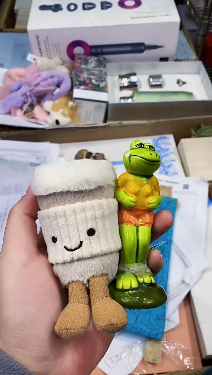 【闪购商品】瓷片都是我的大宝贝儿瓷器.