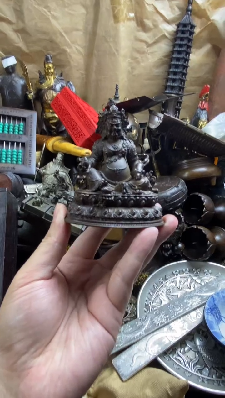 【闪购商品】2将军盛世精选商品