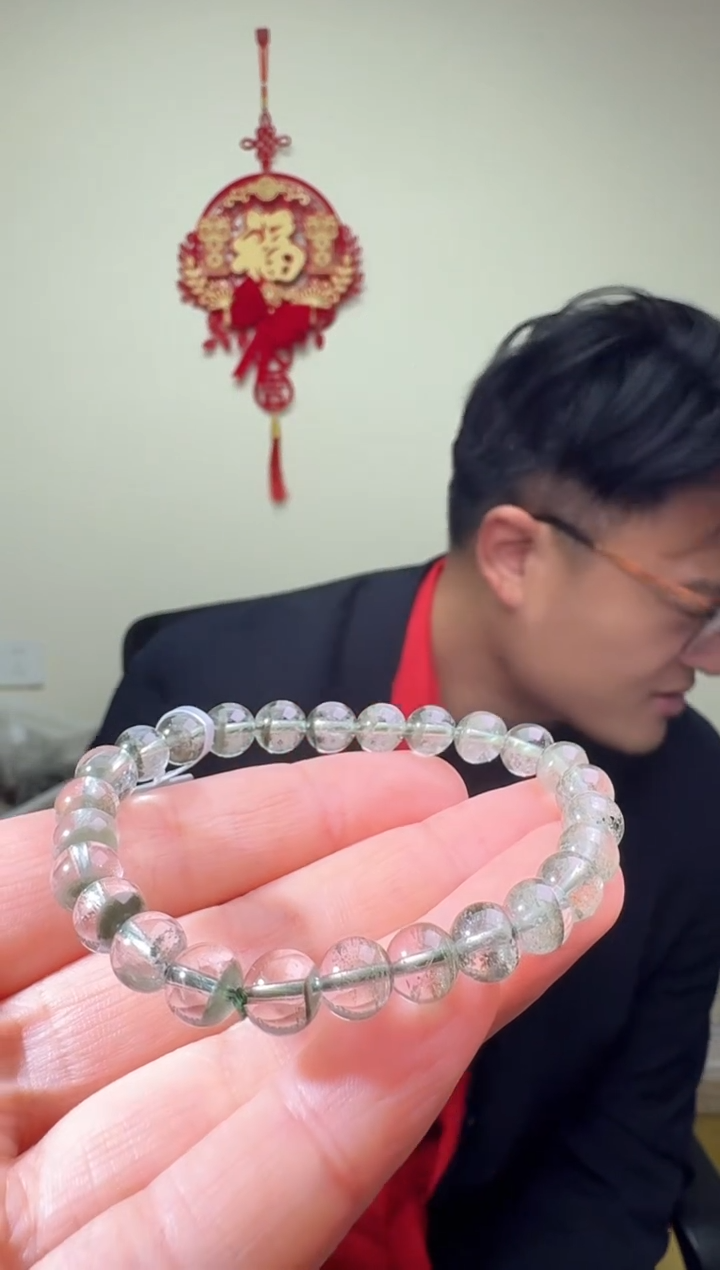 【闪购商品】水晶手链未镶嵌多样性发一件150