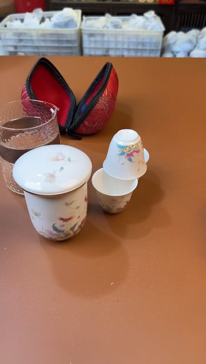 【闪购商品】其他禧一茶器粉丝福利@@888